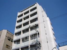 京都府京都市南区東九条南山王町 築19年11ヶ月 10階建