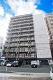 神奈川県川崎市中原区丸子通１ 賃貸マンション