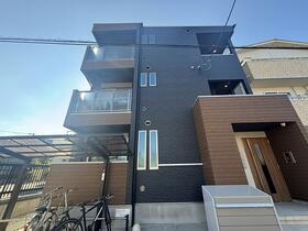 広島県広島市西区大宮１ 賃貸アパート