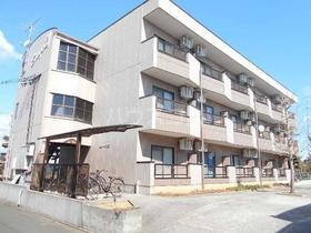 静岡県浜松市中央区和光町 3階建 築22年9ヶ月