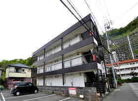 徳島県徳島市加茂名町庄山 3階建 築43年3ヶ月