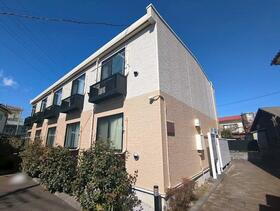 東京都八王子市中野上町２ 2階建 築18年3ヶ月