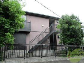 兵庫県神戸市中央区中山手通７ 2階建 築23年7ヶ月
