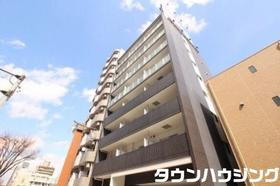 愛知県名古屋市昭和区御器所１ 8階建 築6年10ヶ月