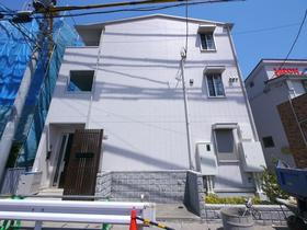 埼玉県さいたま市浦和区上木崎６ 3階建 築3年2ヶ月