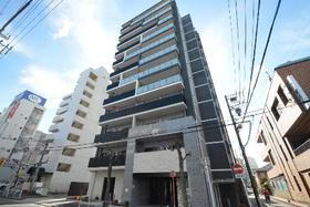 Ｓ－ＲＥＳＩＤＥＮＣＥ上飯田Ｗｅｓｔ 12階建