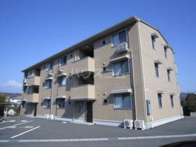 静岡県富士市北松野 3階建 築14年9ヶ月