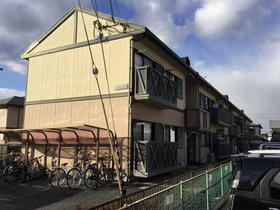 奈良県橿原市栄和町 2階建 築30年4ヶ月