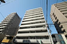 広島県広島市中区十日市町２ 14階建 築20年10ヶ月