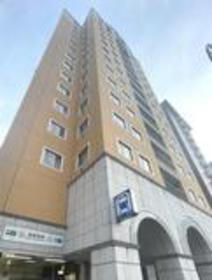 東新宿レジデンシャルタワー 15階建