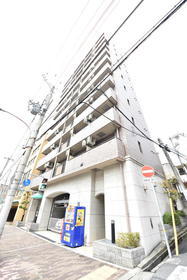 兵庫県神戸市中央区下山手通６ 11階建 築24年6ヶ月