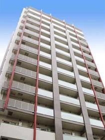 東京都文京区本郷１ 地上14階地下1階建 築17年8ヶ月
