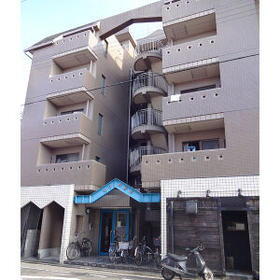 愛知県春日井市鳥居松町７ 6階建 築32年9ヶ月