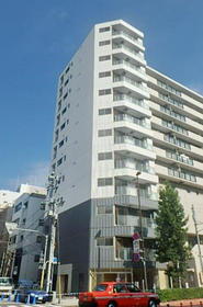 東京都台東区駒形１ 12階建 築9年9ヶ月