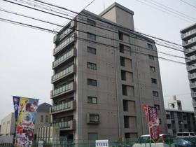 兵庫県姫路市飾磨区三宅１ 8階建