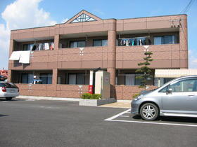 奈良県天理市合場町 2階建 築19年5ヶ月