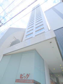 北海道札幌市中央区南一条西４ 26階建 築9年5ヶ月