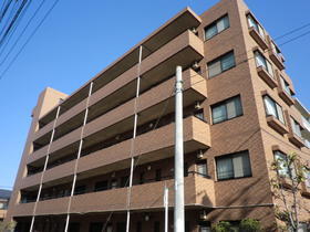 神奈川県川崎市中原区今井南町 5階建 築28年6ヶ月