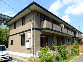 長野県長野市三本柳西２ 2階建 築23年4ヶ月
