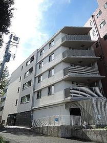 東京都新宿区余丁町 5階建 築16年10ヶ月