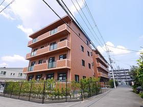 奈良県奈良市大安寺６ 4階建 築17年5ヶ月