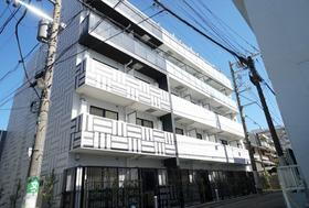 東京都練馬区貫井３ 5階建 築2年5ヶ月