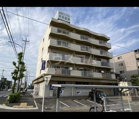 愛知県名古屋市港区入場１ 5階建 築35年10ヶ月