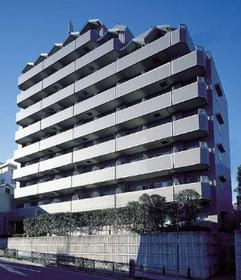 東京都港区高輪１ 9階建 築25年4ヶ月
