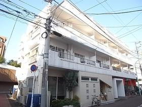 東信松涛マンション