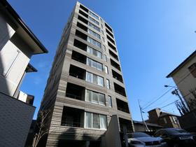 ドゥーエ横濱桜木町 地上10階地下1階建