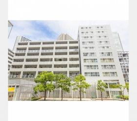 東京都江東区東雲１ 地上14階地下1階建 築20年4ヶ月