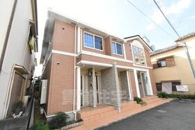 大阪府和泉市池上町２ 2階建 築14年6ヶ月