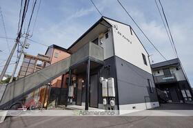 静岡県静岡市駿河区大谷 賃貸アパート