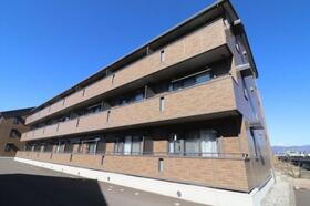 福島県福島市御山字三本松 賃貸アパート