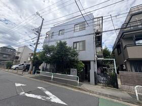 ハイツドモン 3階建