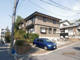 愛知県名古屋市千種区園山町２ テラスハウス