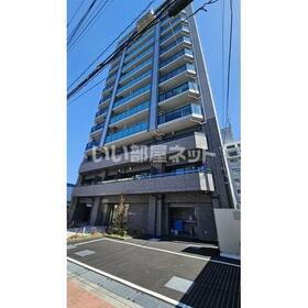 神奈川県大和市桜森２ 13階建 築1年6ヶ月