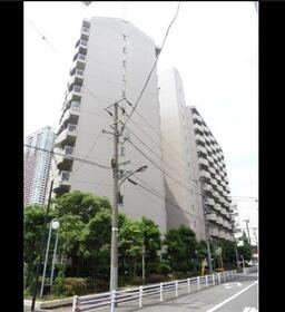 東京都港区海岸３ 12階建