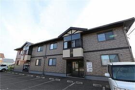 秋田県秋田市御所野元町４ 賃貸アパート