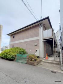 大阪府大阪市西淀川区野里２ 賃貸アパート