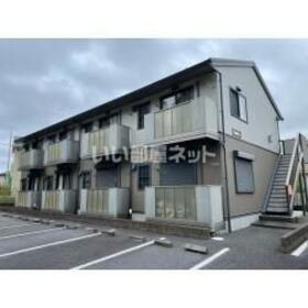 茨城県つくばみらい市西ノ台南 賃貸アパート