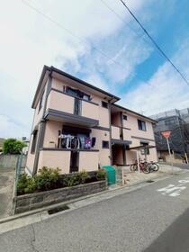 兵庫県西宮市西福町 賃貸アパート