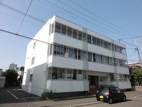 北海道札幌市中央区南十条西１２ 賃貸マンション