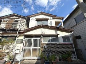 宝塚市平井１丁目テラス