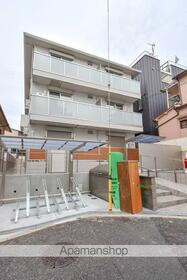 大阪府大阪市住吉区帝塚山西４ 賃貸アパート