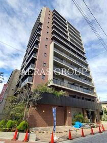 東京都杉並区高円寺北２ 賃貸マンション