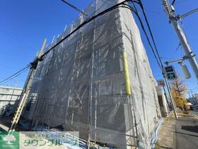 千葉県松戸市南花島２ 賃貸アパート