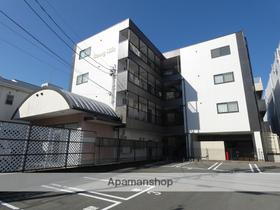 静岡県浜松市中央区和合町 4階建 築22年5ヶ月