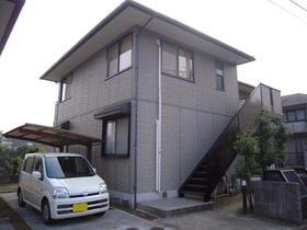 奈良県奈良市朱雀１ 2階建 築24年10ヶ月