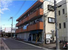 愛知県名古屋市昭和区川名本町３ 3階建 築37年7ヶ月